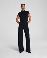 SPANX AirEssentials® Mockneck Jumpsuit